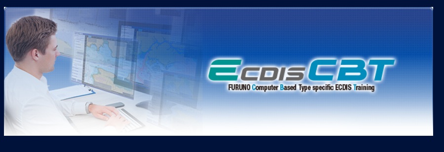Furuno ECDIS CBT Banner