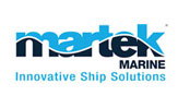 Martek Marine ECDIS